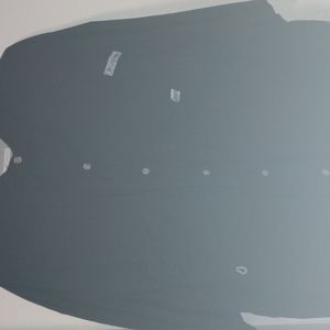 Columbia PFG Men's 2XLT Black Short Sleeve